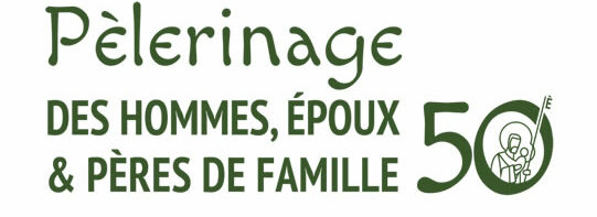 Pèlerinage des Pères de Famille 